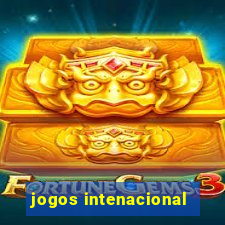 jogos intenacional